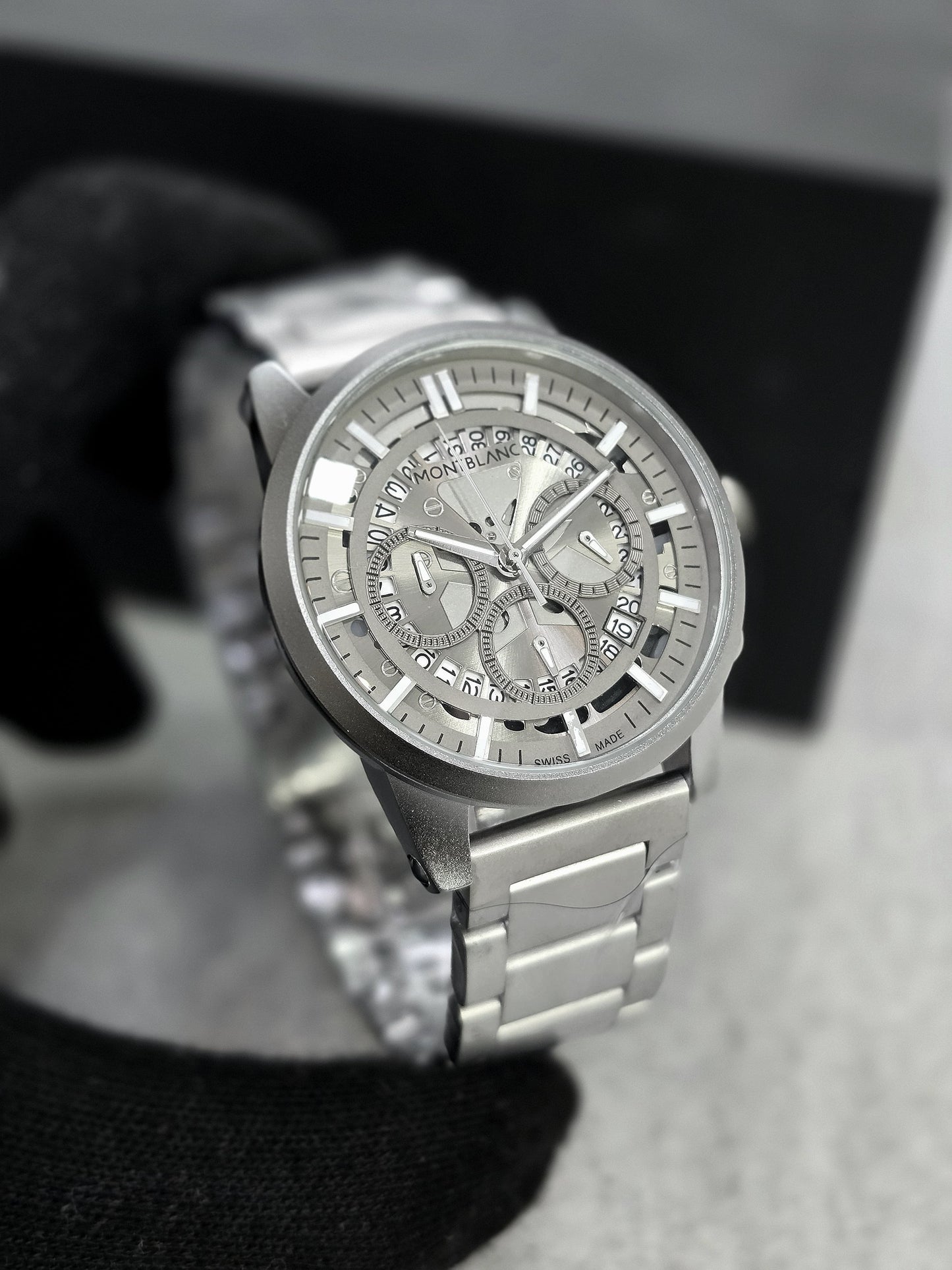 Mont Blanc Classics For Men