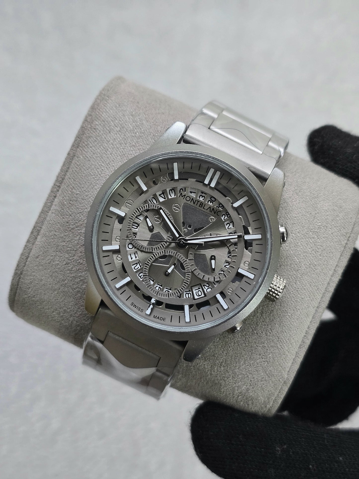 Mont Blanc Classics For Men