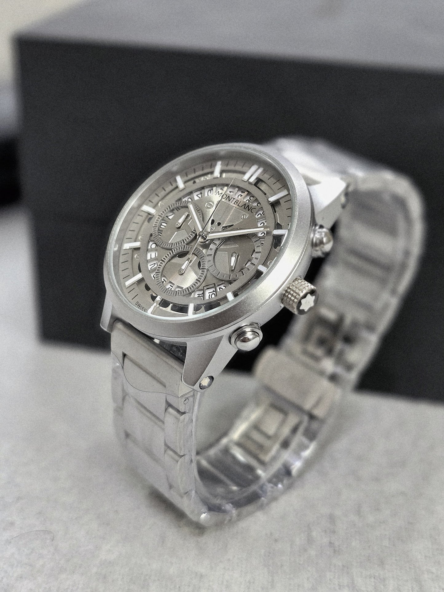 Mont Blanc Classics For Men