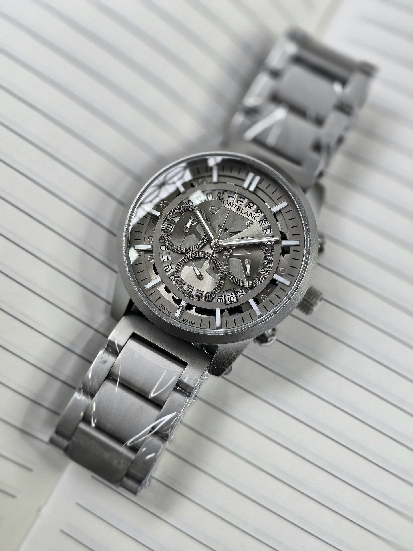 Mont Blanc Classics For Men